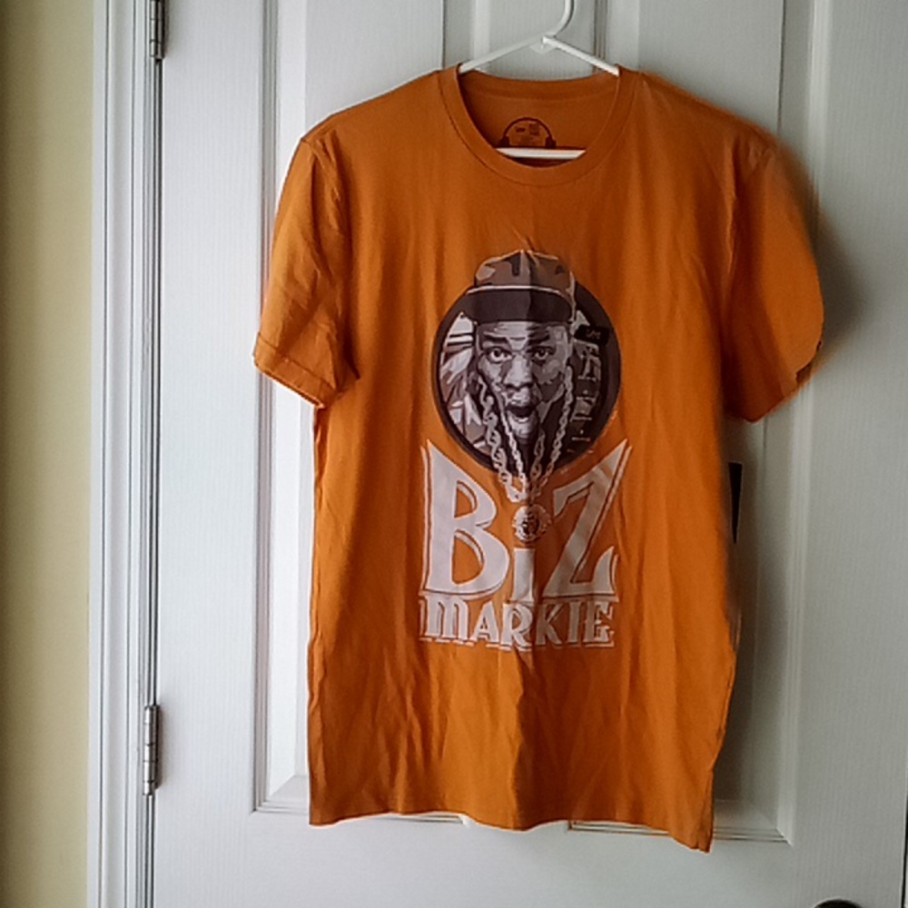 Lee Biz Markle short sleeve tee shirt